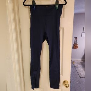 Fabletics Trinity Motion365+ High-Waisted Legging